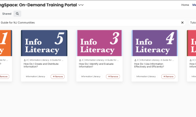 Now Available on the Niche Academy Marketplace